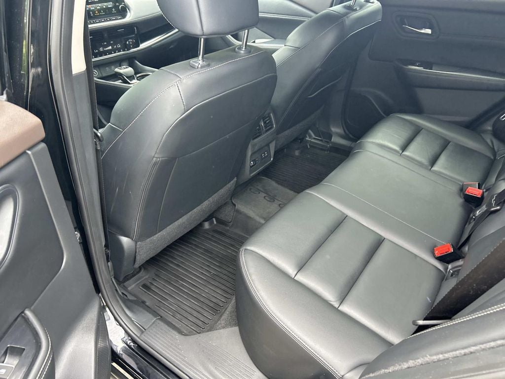 2023 Nissan Rogue SL Premium