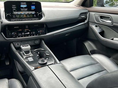 2023 Nissan Rogue SL Premium