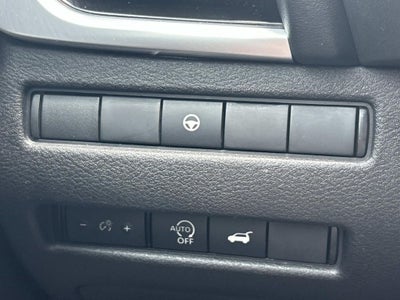 2023 Nissan Rogue SL Premium