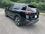 2023 Nissan Rogue SL Premium