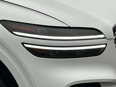 2025 Genesis GV70 3.5T Sport Advanced
