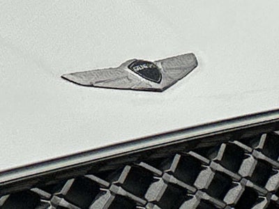 2025 Genesis GV70 3.5T Sport Advanced