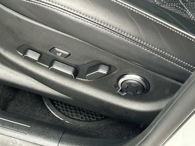 2025 Genesis GV70 3.5T Sport Advanced