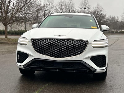 2025 Genesis GV70 3.5T Sport Advanced