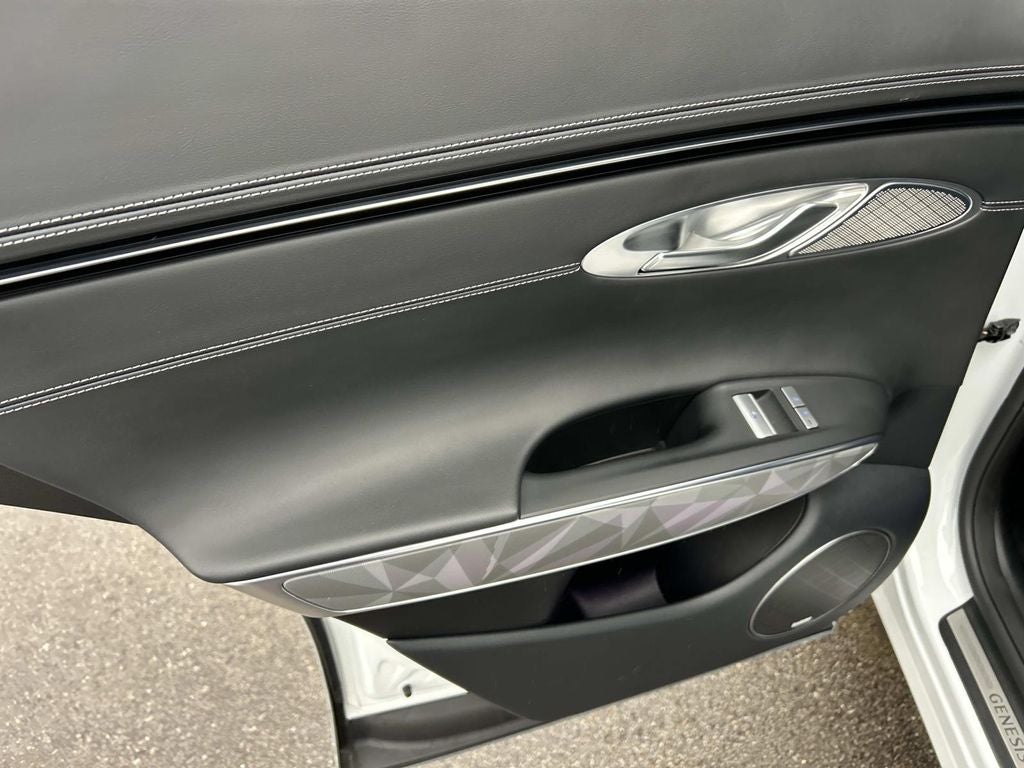 2025 Genesis GV70 3.5T Sport Advanced