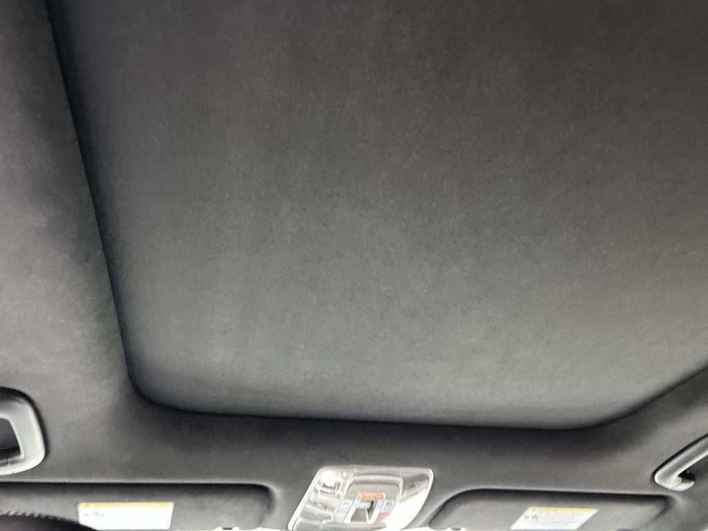 2025 Genesis GV70 3.5T Sport Advanced