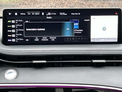 2025 Genesis GV70 3.5T Sport Advanced