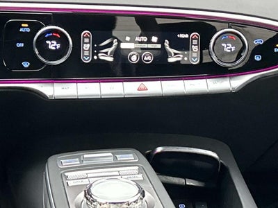 2025 Genesis GV70 3.5T Sport Advanced
