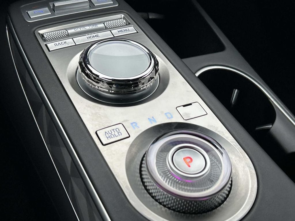 2025 Genesis GV70 3.5T Sport Advanced