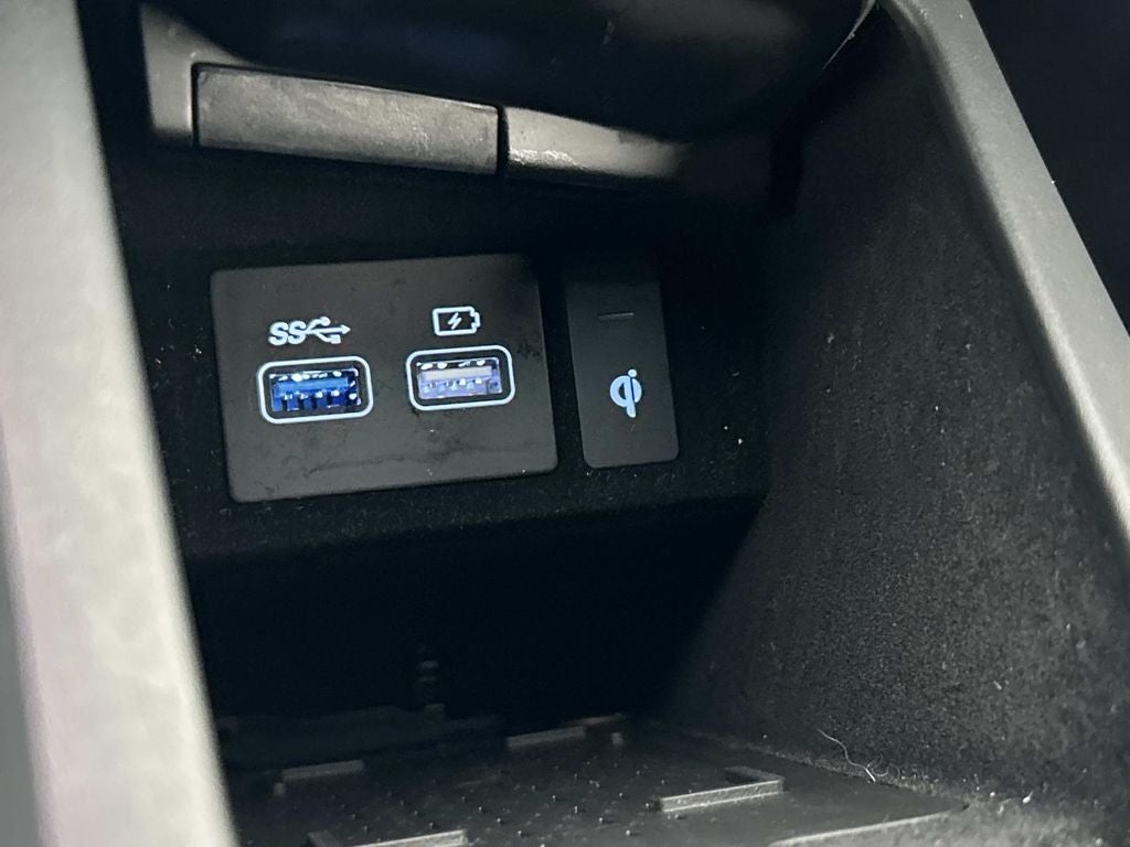 2025 Genesis GV70 3.5T Sport Advanced