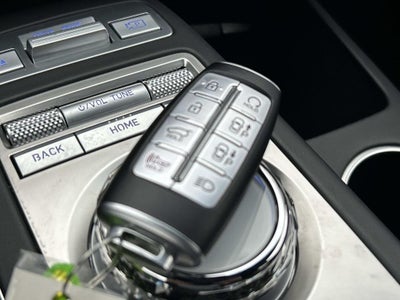 2025 Genesis GV70 3.5T Sport Advanced