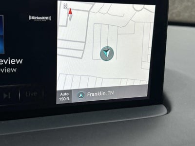 2025 Genesis GV70 3.5T Sport Advanced