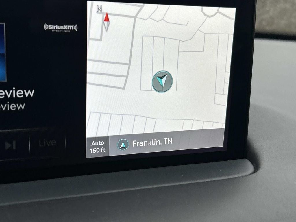 2025 Genesis GV70 3.5T Sport Advanced