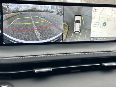 2025 Genesis GV70 3.5T Sport Advanced