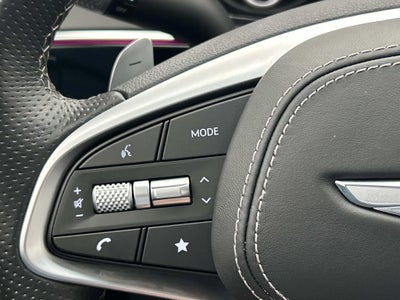 2025 Genesis GV70 3.5T Sport Advanced