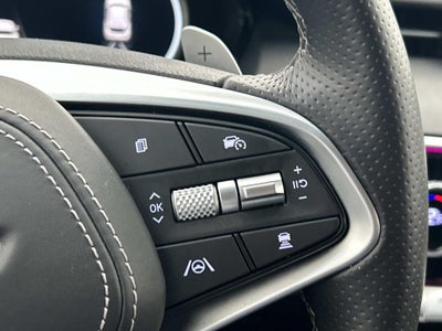 2025 Genesis GV70 3.5T Sport Advanced