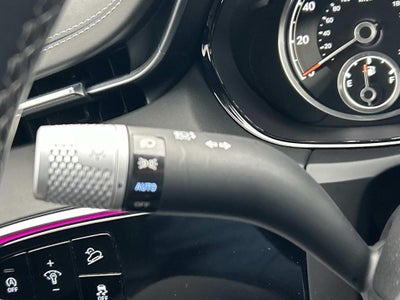 2025 Genesis GV70 3.5T Sport Advanced