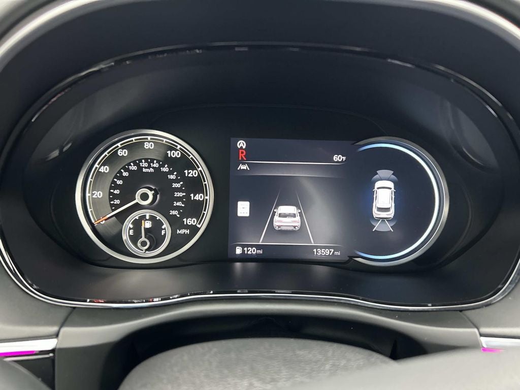 2025 Genesis GV70 3.5T Sport Advanced