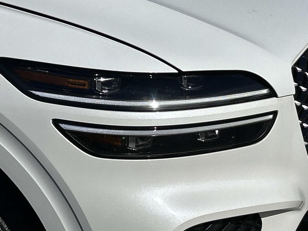 2025 Genesis GV70 3.5T Sport Advanced