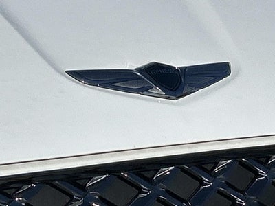 2025 Genesis GV70 3.5T Sport Advanced