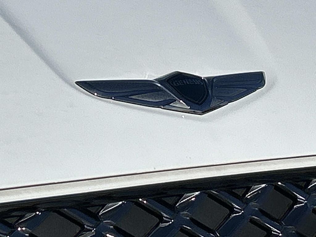 2025 Genesis GV70 3.5T Sport Advanced