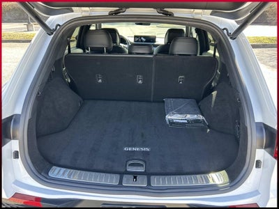 2025 Genesis GV70 3.5T Sport Advanced