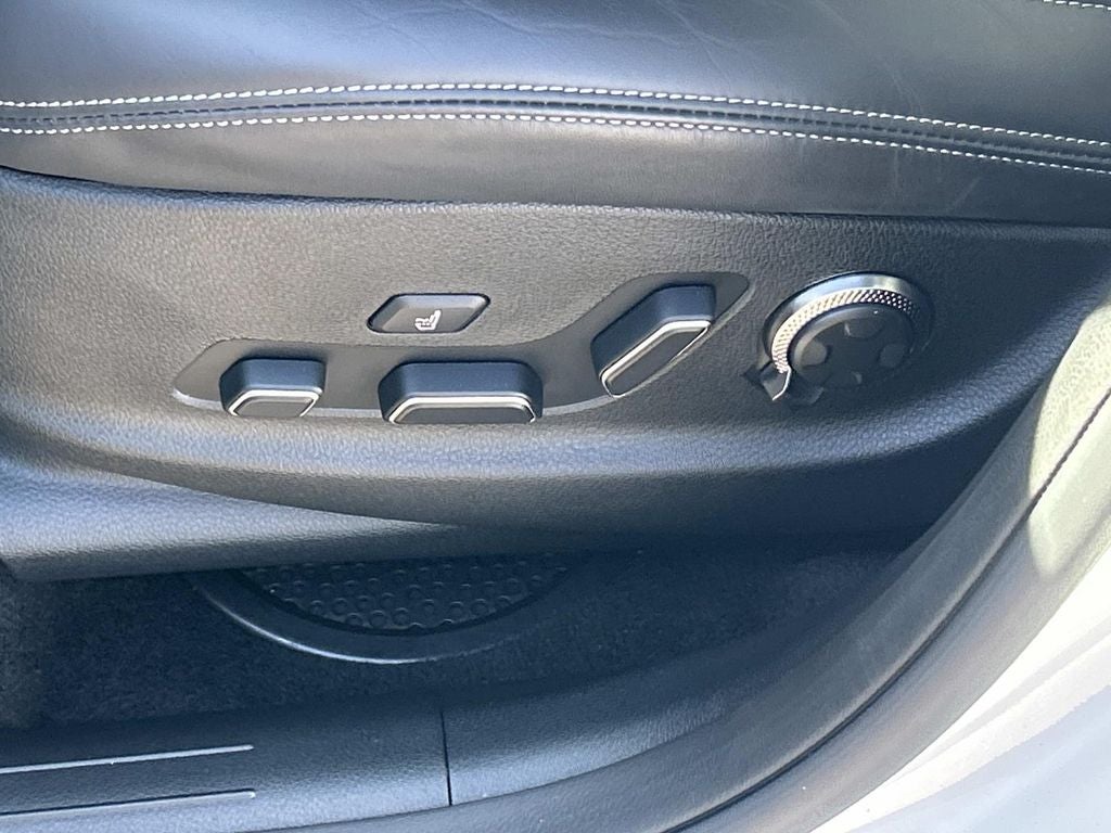 2025 Genesis GV70 3.5T Sport Advanced