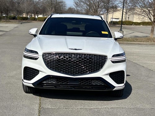 2025 Genesis GV70 3.5T Sport Advanced