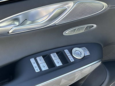 2025 Genesis GV70 3.5T Sport Advanced