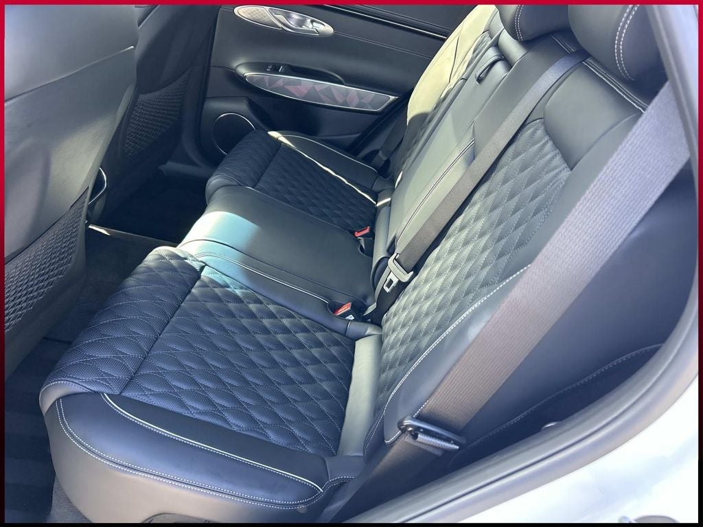 2025 Genesis GV70 3.5T Sport Advanced