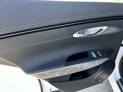 2025 Genesis GV70 3.5T Sport Advanced
