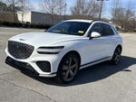 2025 Genesis GV70 3.5T Sport Advanced