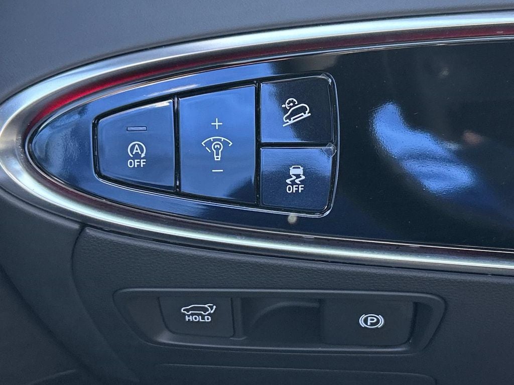 2025 Genesis GV70 3.5T Sport Advanced