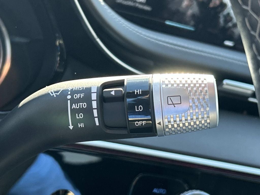 2025 Genesis GV70 3.5T Sport Advanced