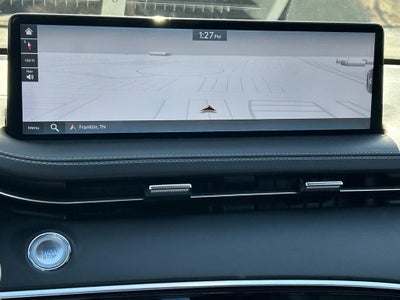 2025 Genesis GV70 3.5T Sport Advanced