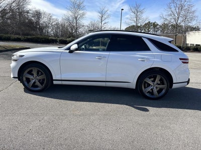 2025 Genesis GV70 3.5T Sport Advanced