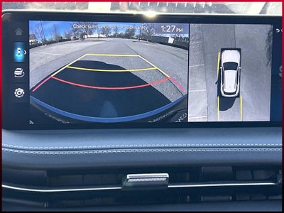 2025 Genesis GV70 3.5T Sport Advanced