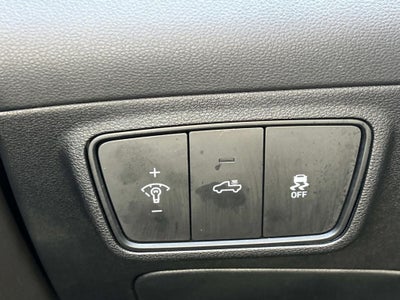 2023 Hyundai Santa Cruz Limited