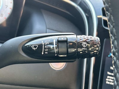 2023 Hyundai Santa Cruz Limited