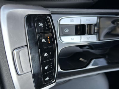 2023 Hyundai Santa Cruz Limited