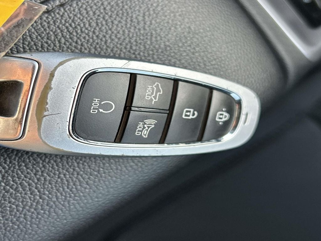 2023 Hyundai Santa Cruz Limited