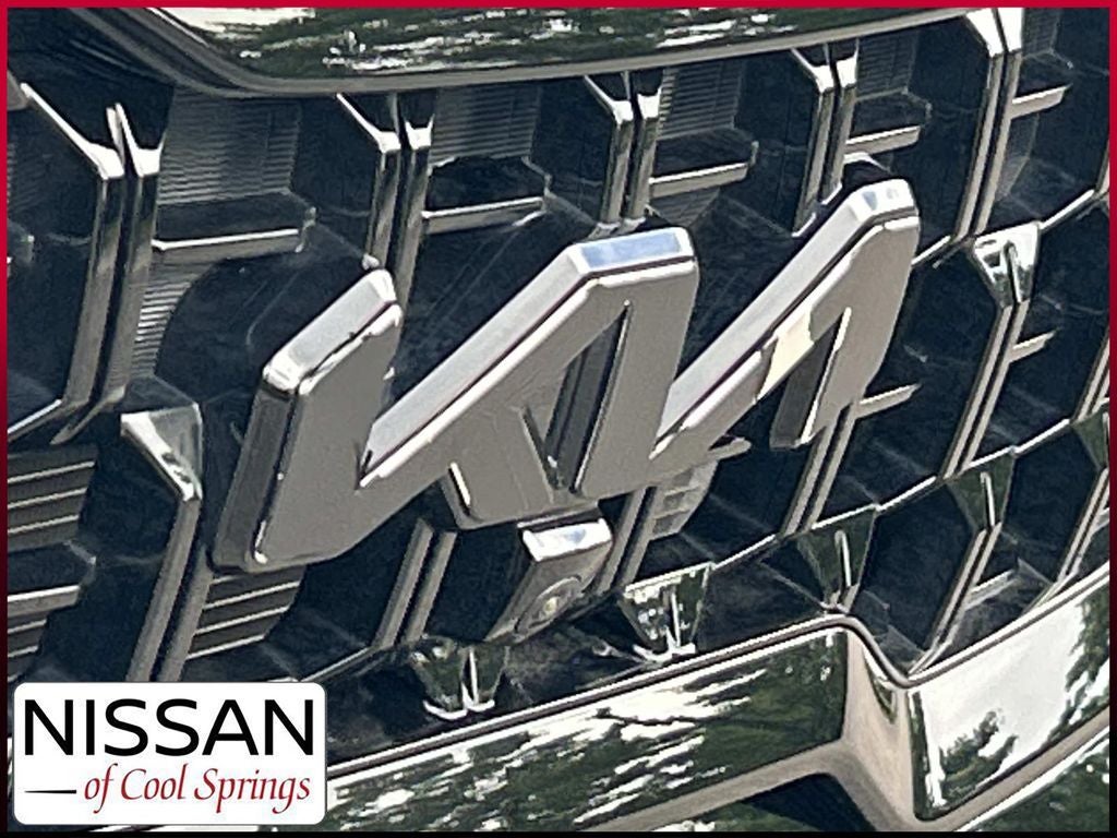 2024 Kia Telluride SX X-Pro