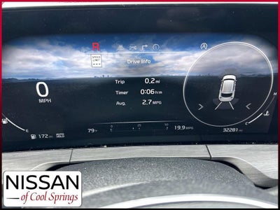 2024 Kia Telluride SX X-Pro