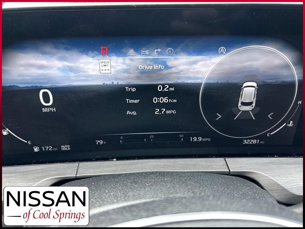 2024 Kia Telluride SX X-Pro