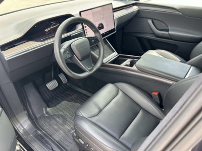 2024 Tesla Model X Base