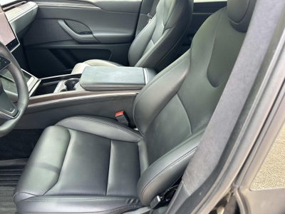 2024 Tesla Model X Base