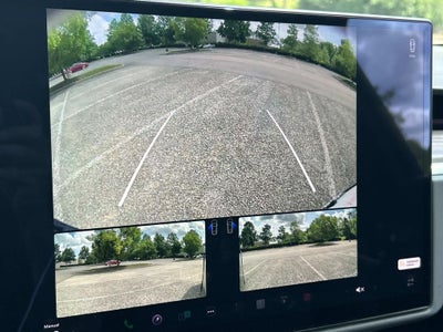 2024 Tesla Model X Base