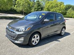 2020 Chevrolet Spark LS