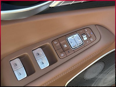 2022 Genesis G90 3.3T Premium