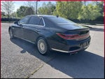 2022 Genesis G90 3.3T Premium